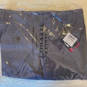 Four pairs of men’s Charles Tyrwhitt Trousers